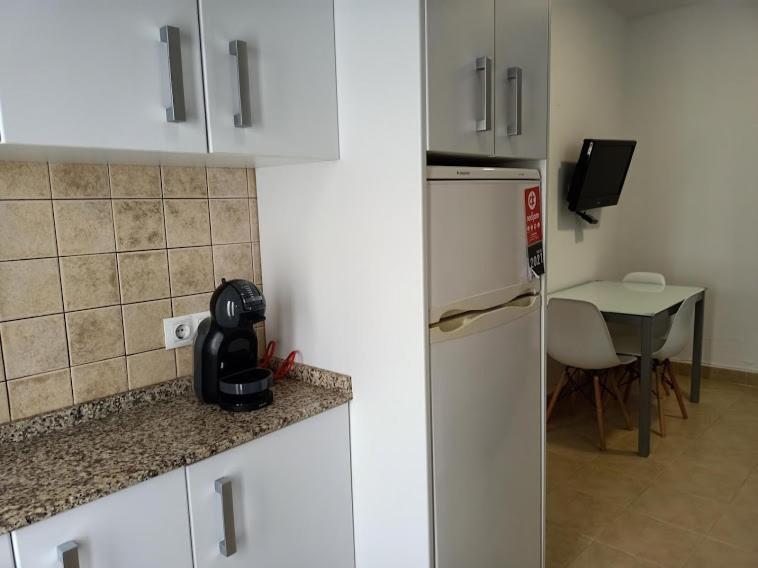 Casa Abuela Pepa Διαμέρισμα Conil De La Frontera Εξωτερικό φωτογραφία