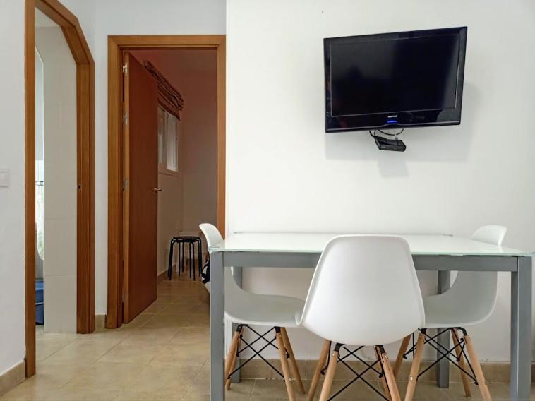 Casa Abuela Pepa Διαμέρισμα Conil De La Frontera Εξωτερικό φωτογραφία