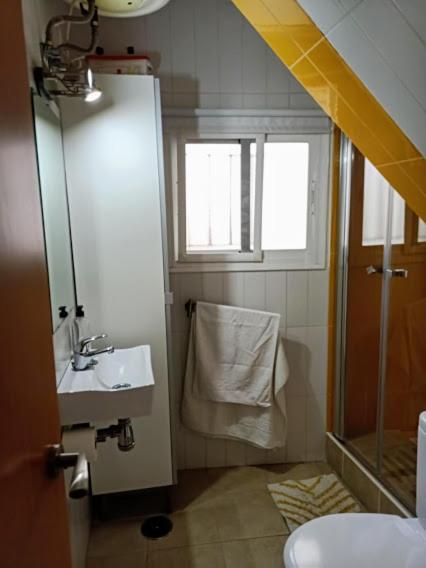 Casa Abuela Pepa Διαμέρισμα Conil De La Frontera Εξωτερικό φωτογραφία
