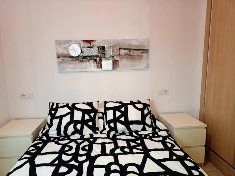 Casa Abuela Pepa Διαμέρισμα Conil De La Frontera Εξωτερικό φωτογραφία