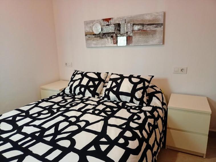 Casa Abuela Pepa Διαμέρισμα Conil De La Frontera Εξωτερικό φωτογραφία