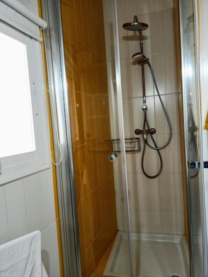 Casa Abuela Pepa Διαμέρισμα Conil De La Frontera Εξωτερικό φωτογραφία