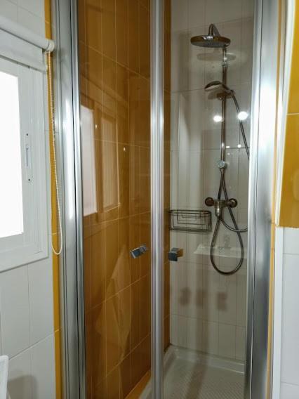 Casa Abuela Pepa Διαμέρισμα Conil De La Frontera Εξωτερικό φωτογραφία